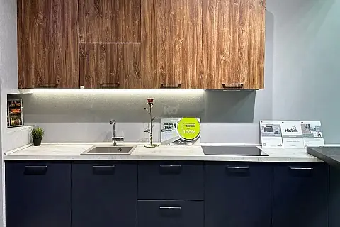 Кухня Эмма